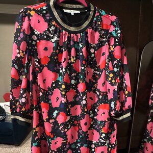 Crosby Dress Size Medium by Mollie Burch